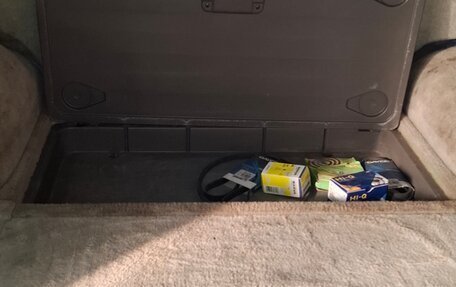 Mitsubishi Montero Sport, 2001 год, 680 000 рублей, 14 фотография