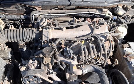 Mitsubishi Montero Sport, 2001 год, 680 000 рублей, 15 фотография