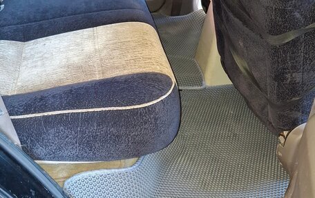 Mitsubishi Montero Sport, 2001 год, 680 000 рублей, 9 фотография