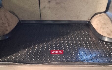 Mitsubishi Montero Sport, 2001 год, 680 000 рублей, 12 фотография