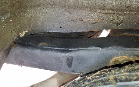 Mitsubishi Montero Sport, 2001 год, 680 000 рублей, 18 фотография