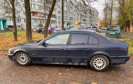 BMW 5 серия, 2000 год, 390 000 рублей, 2 фотография