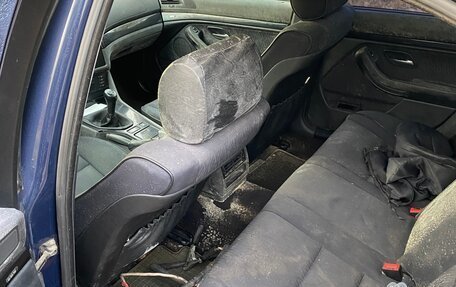 BMW 5 серия, 2000 год, 390 000 рублей, 7 фотография