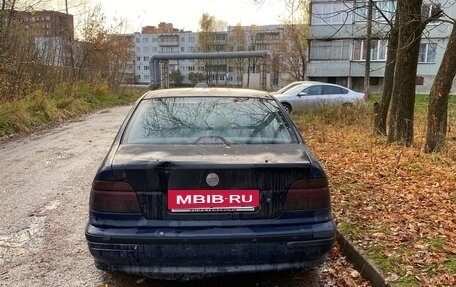 BMW 5 серия, 2000 год, 390 000 рублей, 4 фотография