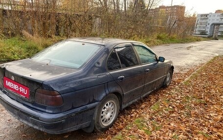 BMW 5 серия, 2000 год, 390 000 рублей, 5 фотография