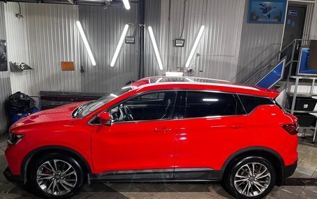 Geely Coolray I, 2020 год, 1 500 000 рублей, 3 фотография