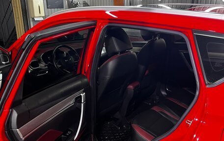 Geely Coolray I, 2020 год, 1 500 000 рублей, 5 фотография