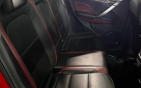 Geely Coolray I, 2020 год, 1 500 000 рублей, 6 фотография