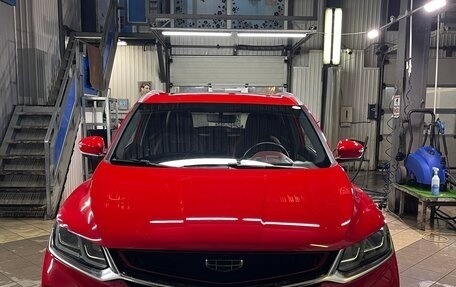 Geely Coolray I, 2020 год, 1 500 000 рублей, 1 фотография