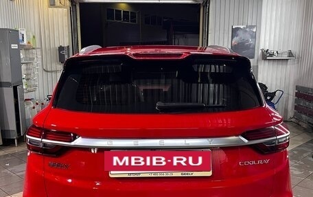 Geely Coolray I, 2020 год, 1 500 000 рублей, 2 фотография