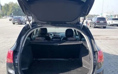 KIA cee'd III, 2017 год, 1 100 000 рублей, 1 фотография