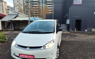 Toyota Estima III рестайлинг -2, 2001 год, 620 000 рублей, 1 фотография