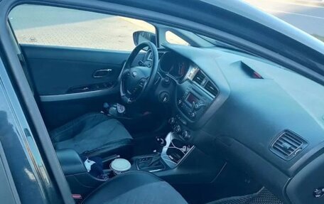 KIA cee'd III, 2017 год, 1 100 000 рублей, 2 фотография