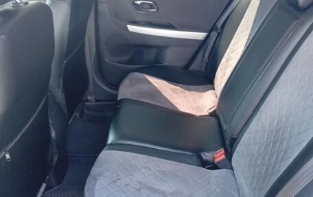 KIA cee'd III, 2017 год, 1 100 000 рублей, 3 фотография