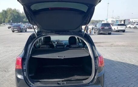 KIA cee'd III, 2017 год, 1 100 000 рублей, 5 фотография