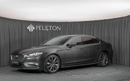 Mazda 6, 2019 год, 2 350 000 рублей, 1 фотография