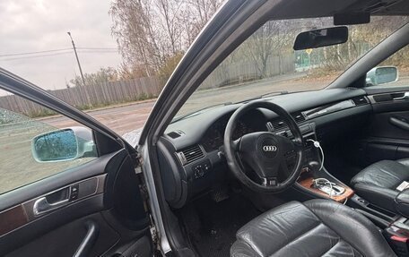 Audi A6, 1998 год, 400 000 рублей, 7 фотография