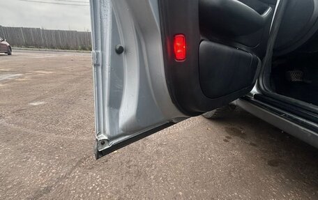 Audi A6, 1998 год, 400 000 рублей, 9 фотография