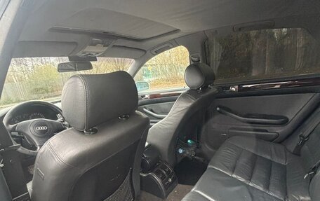 Audi A6, 1998 год, 400 000 рублей, 8 фотография