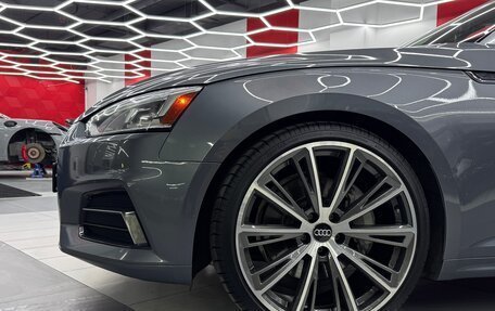 Audi A5, 2019 год, 2 950 000 рублей, 3 фотография