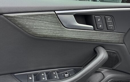 Audi A5, 2019 год, 2 950 000 рублей, 12 фотография