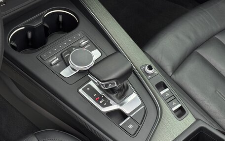 Audi A5, 2019 год, 2 950 000 рублей, 9 фотография