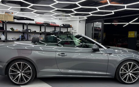 Audi A5, 2019 год, 2 950 000 рублей, 5 фотография