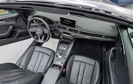 Audi A5, 2019 год, 2 950 000 рублей, 14 фотография