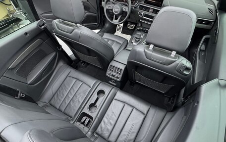 Audi A5, 2019 год, 2 950 000 рублей, 15 фотография