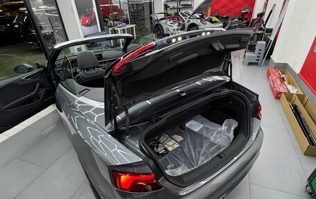 Audi A5, 2019 год, 2 950 000 рублей, 13 фотография