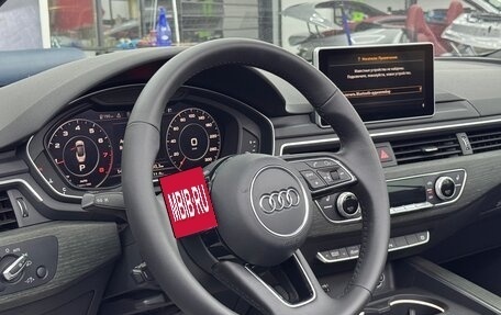 Audi A5, 2019 год, 2 950 000 рублей, 11 фотография