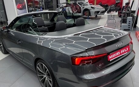 Audi A5, 2019 год, 2 950 000 рублей, 6 фотография