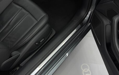 Audi A5, 2019 год, 2 950 000 рублей, 18 фотография