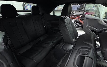 Audi A5, 2019 год, 2 950 000 рублей, 17 фотография