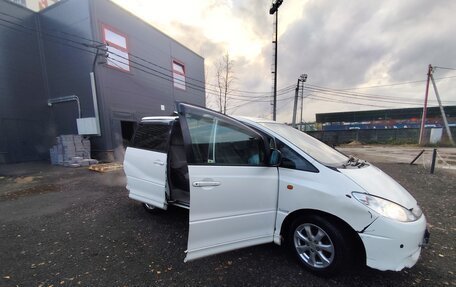 Toyota Estima III рестайлинг -2, 2001 год, 620 000 рублей, 5 фотография