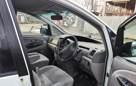 Toyota Estima III рестайлинг -2, 2001 год, 620 000 рублей, 9 фотография