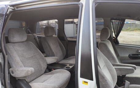 Toyota Estima III рестайлинг -2, 2001 год, 620 000 рублей, 10 фотография