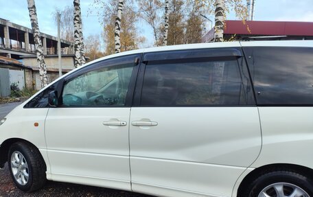 Toyota Estima III рестайлинг -2, 2001 год, 620 000 рублей, 12 фотография