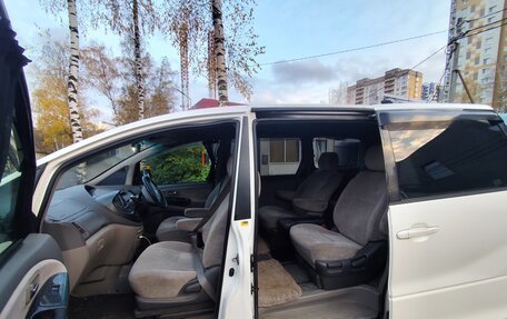 Toyota Estima III рестайлинг -2, 2001 год, 620 000 рублей, 6 фотография