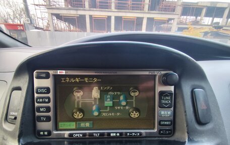 Toyota Estima III рестайлинг -2, 2001 год, 620 000 рублей, 17 фотография