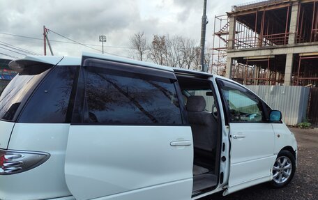 Toyota Estima III рестайлинг -2, 2001 год, 620 000 рублей, 8 фотография