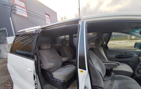 Toyota Estima III рестайлинг -2, 2001 год, 620 000 рублей, 7 фотография