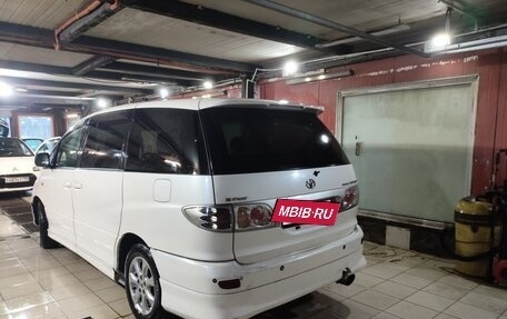 Toyota Estima III рестайлинг -2, 2001 год, 620 000 рублей, 13 фотография