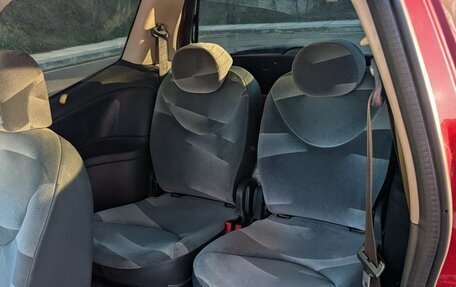 Citroen C2, 2004 год, 250 000 рублей, 7 фотография