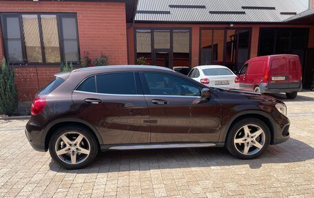 Mercedes-Benz GLA, 2015 год, 1 930 000 рублей, 8 фотография