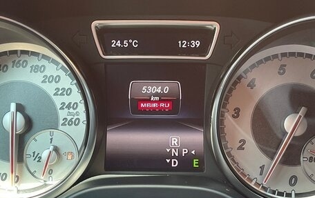 Mercedes-Benz GLA, 2015 год, 1 930 000 рублей, 11 фотография