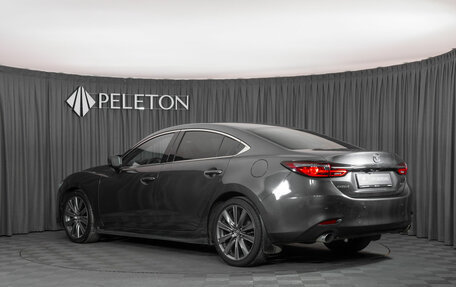 Mazda 6, 2019 год, 2 350 000 рублей, 4 фотография