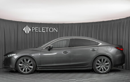 Mazda 6, 2019 год, 2 350 000 рублей, 7 фотография