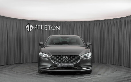 Mazda 6, 2019 год, 2 350 000 рублей, 3 фотография