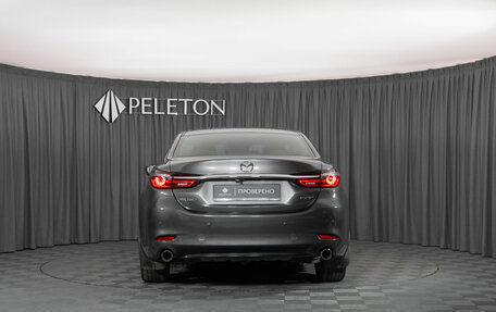 Mazda 6, 2019 год, 2 350 000 рублей, 6 фотография